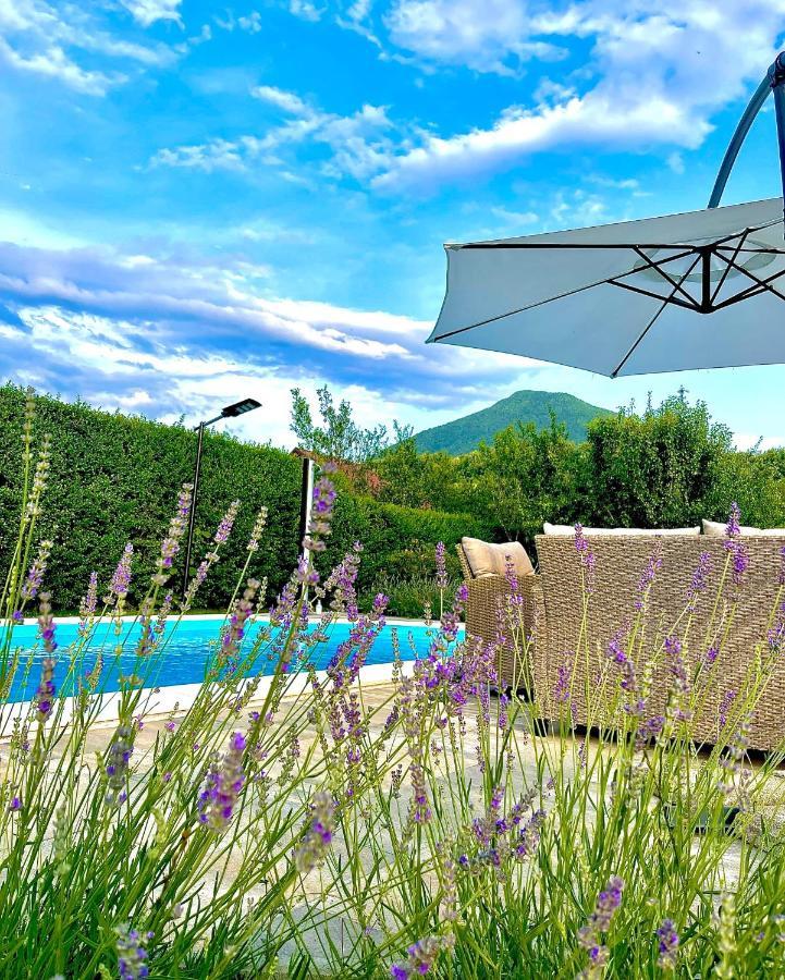 Crystal Racic Vila Bihać Exterior foto