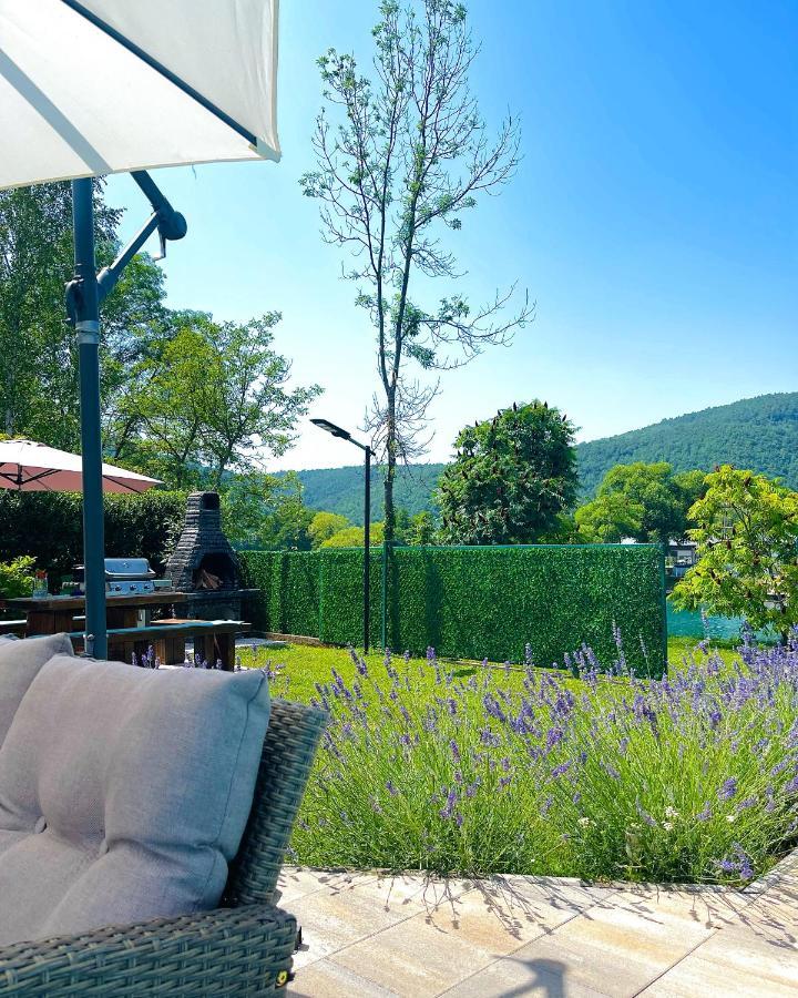 Crystal Racic Vila Bihać Exterior foto